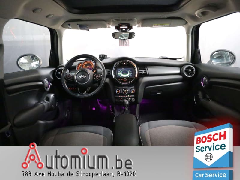 MINI Cooper 12