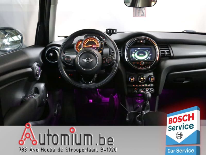 MINI Cooper 13