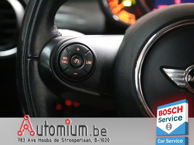 MINI Cooper 15