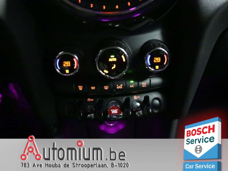 MINI Cooper 17