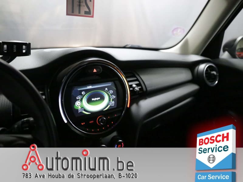 MINI Cooper 18