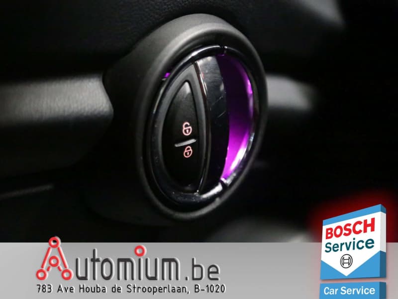 MINI Cooper 21