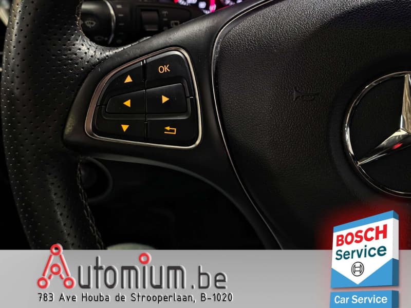 Mercedes-Benz A 180 15