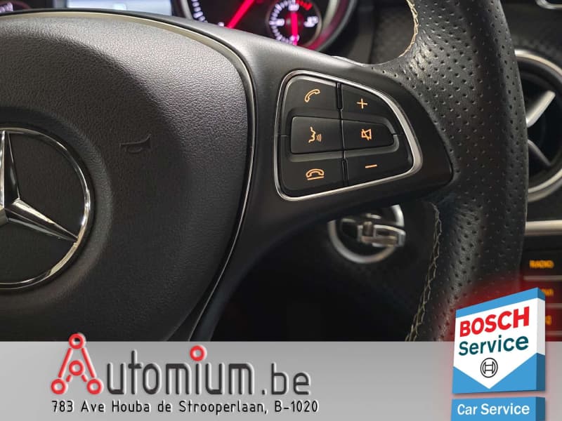 Mercedes-Benz A 180 16