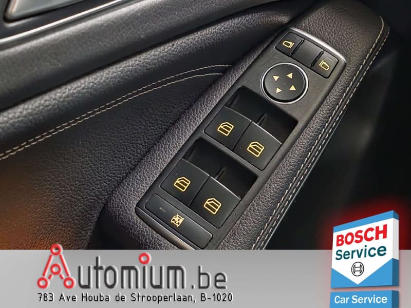 Mercedes-Benz A 180 20