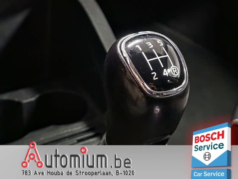 Skoda Fabia 14