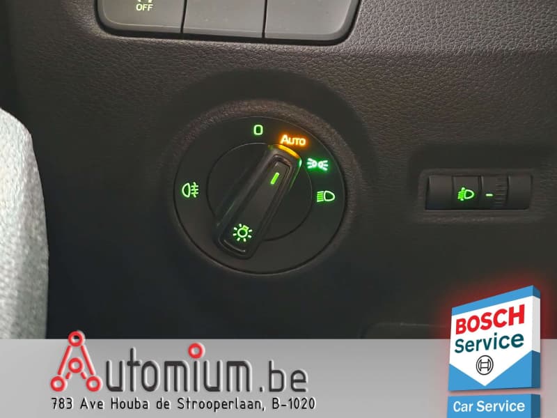 Skoda Fabia 15