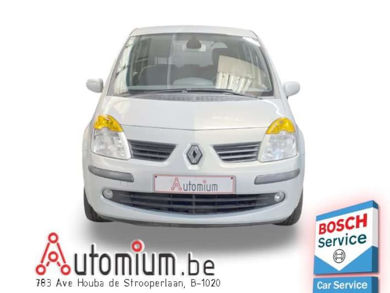 Renault Modus 2