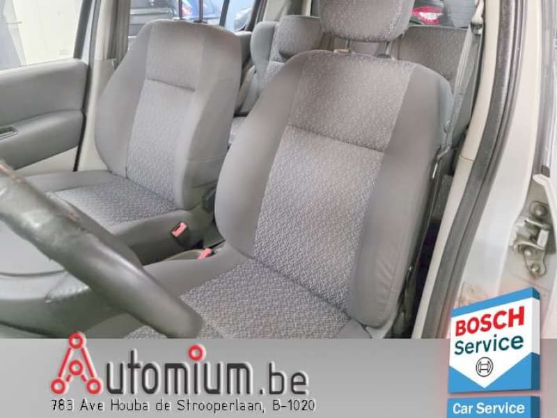 Renault Modus 11