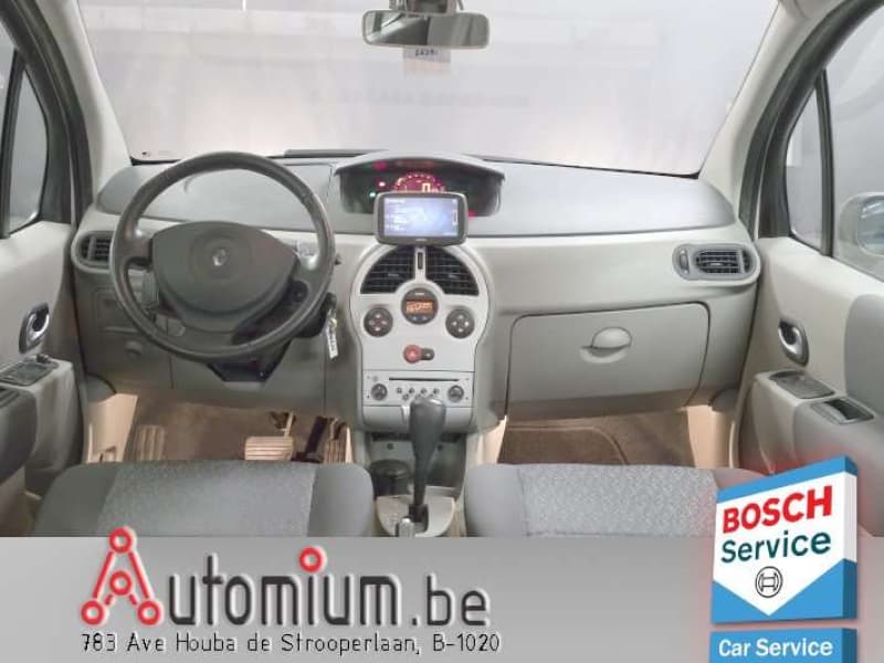 Renault Modus 13