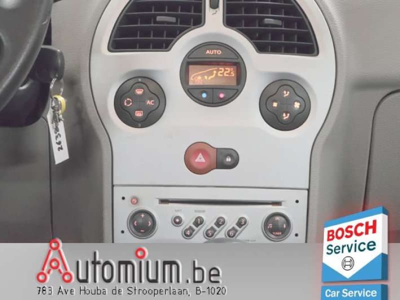 Renault Modus 15