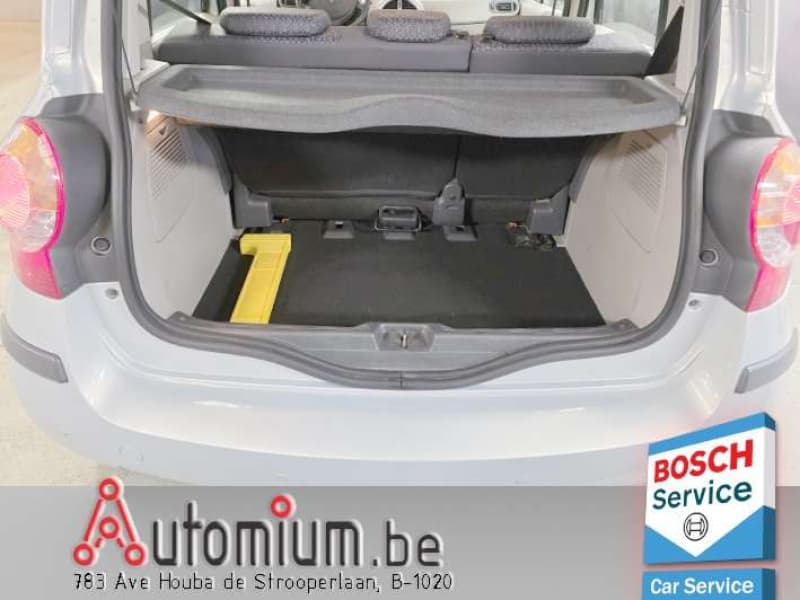 Renault Modus 17
