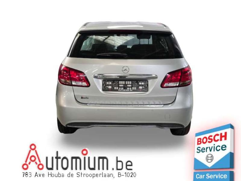 Mercedes-Benz B 180 5