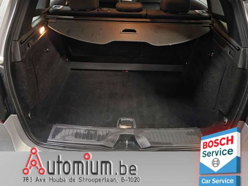 Mercedes-Benz B 180 15