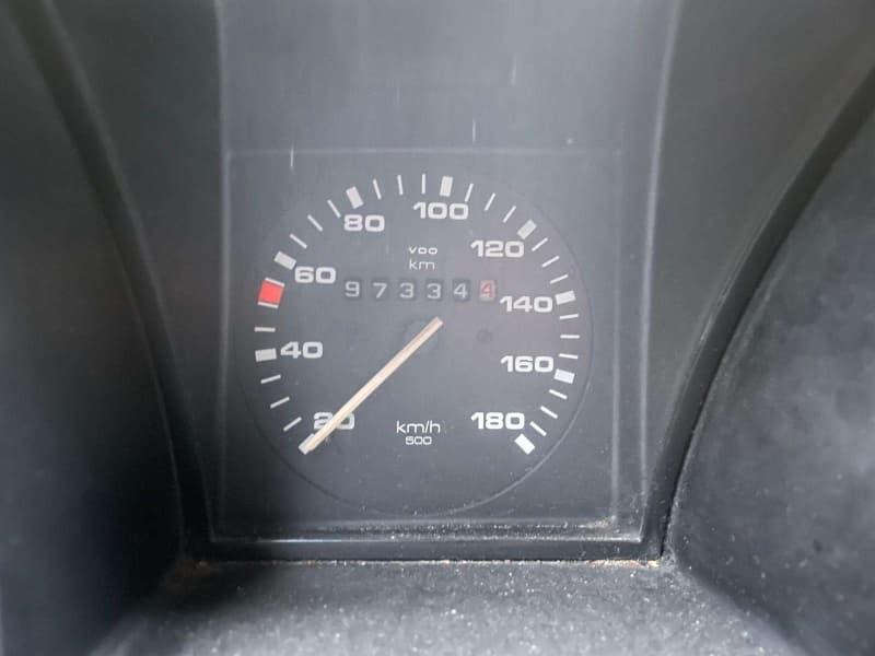 Volkswagen T3 23