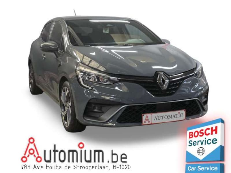 Renault Clio 2
