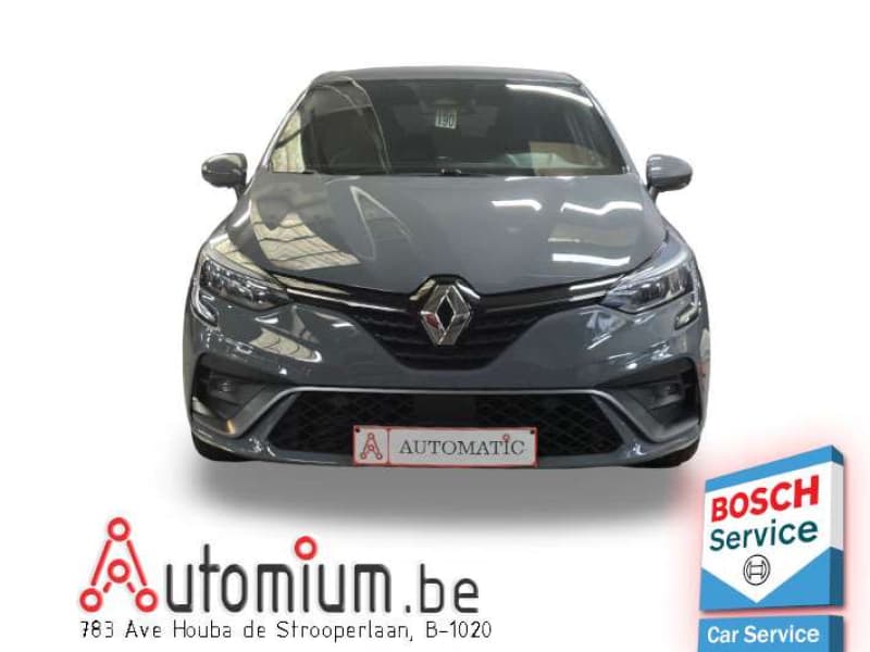Renault Clio 3