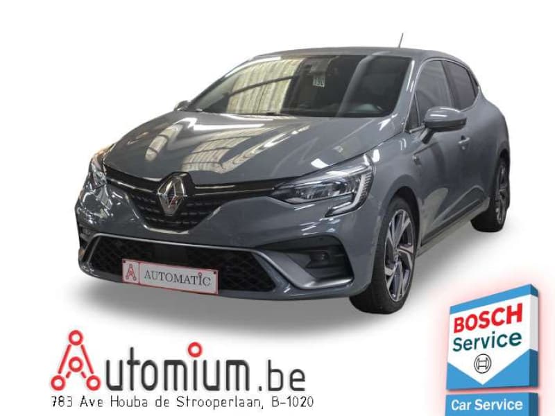 Renault Clio 4