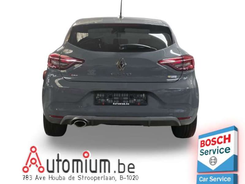 Renault Clio 6