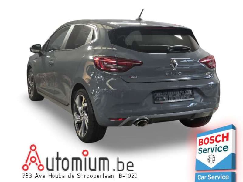 Renault Clio 7