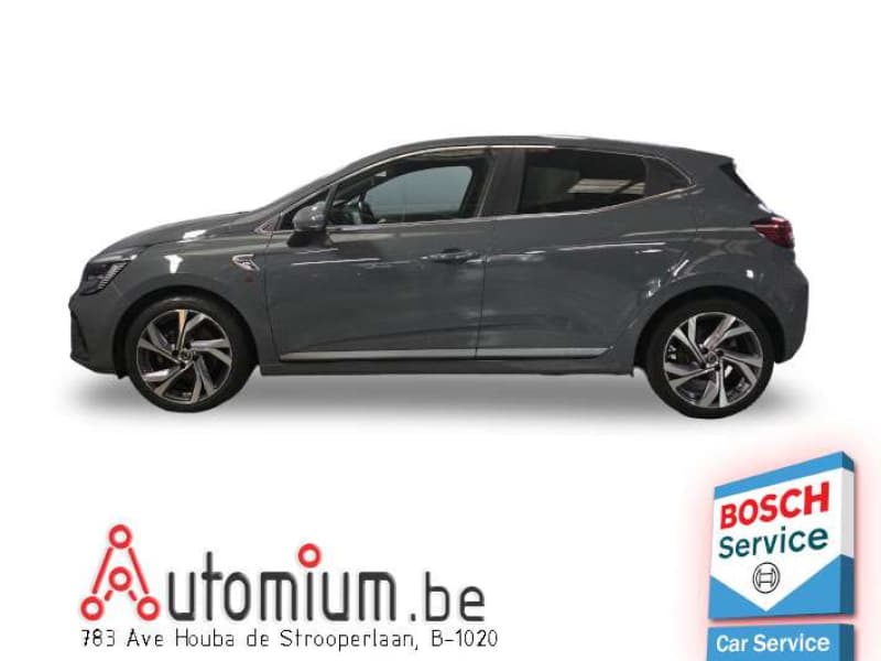 Renault Clio 9
