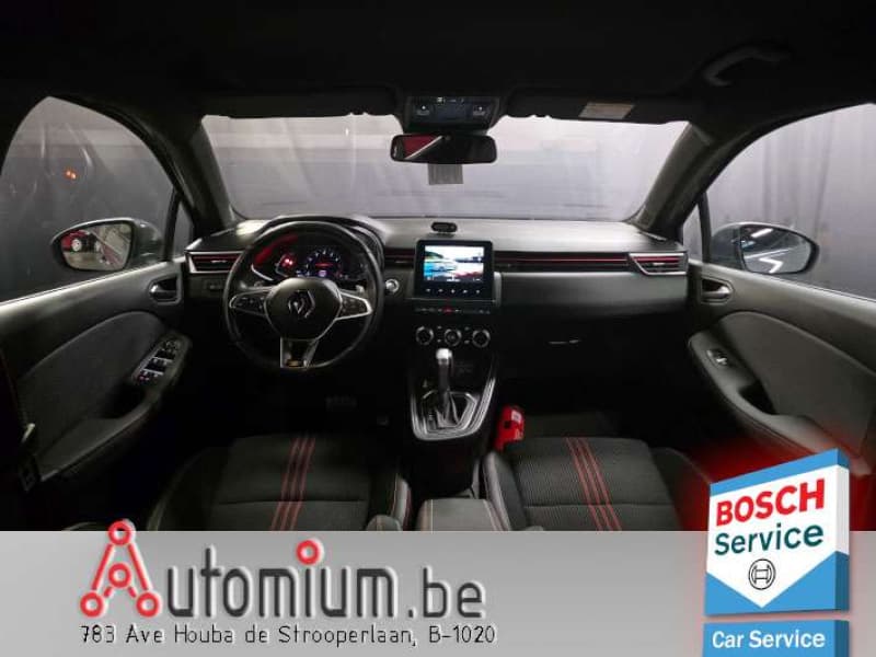 Renault Clio 10