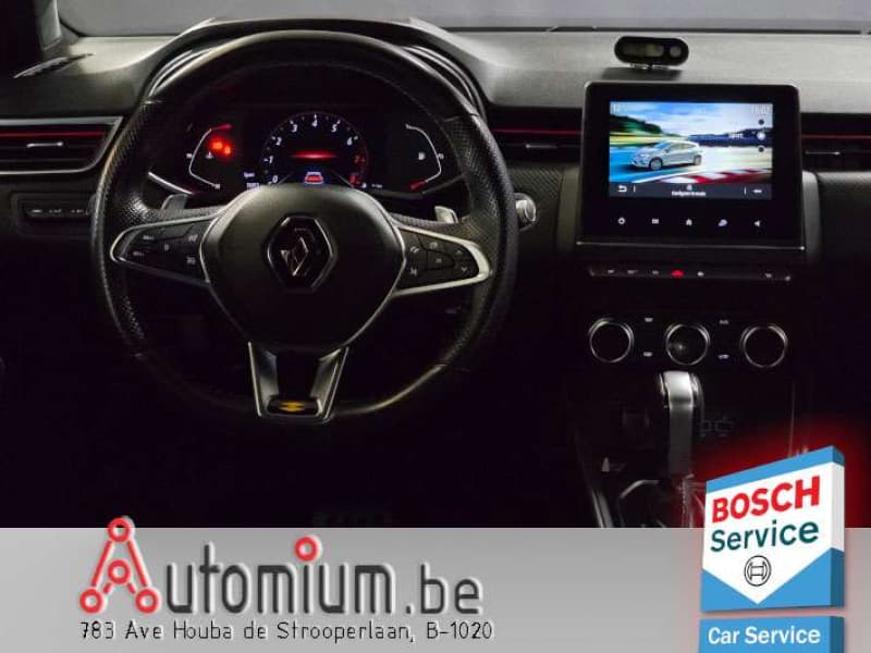 Renault Clio 11
