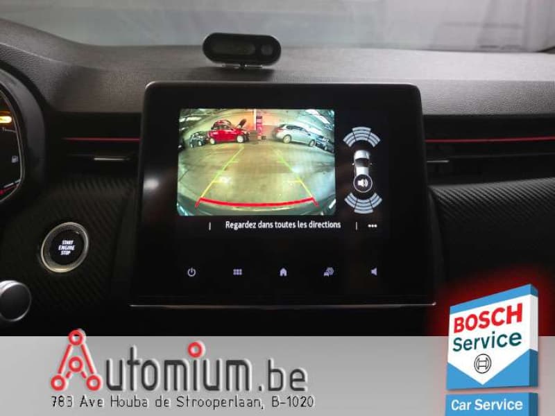 Renault Clio 12