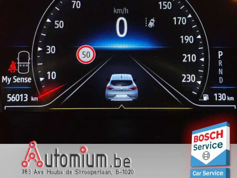 Renault Clio 14