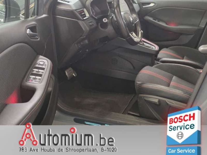 Renault Clio 16