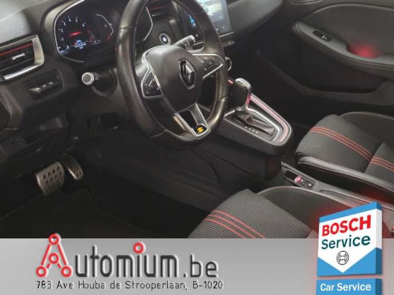 Renault Clio 17
