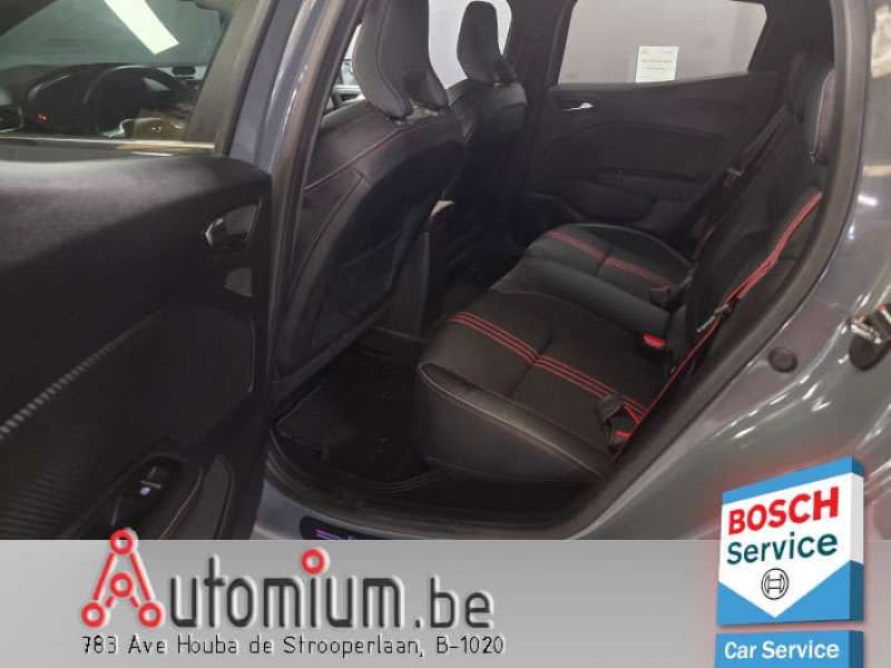 Renault Clio 19