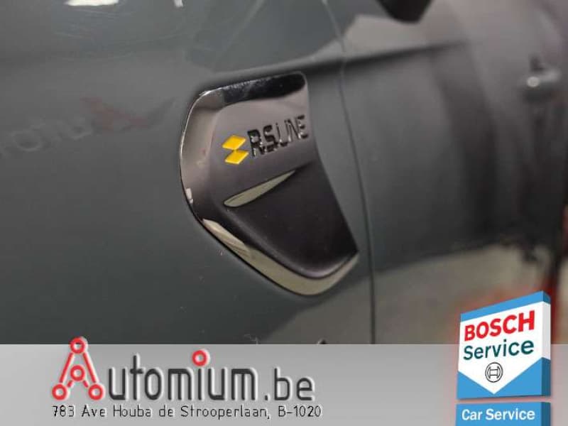 Renault Clio 20