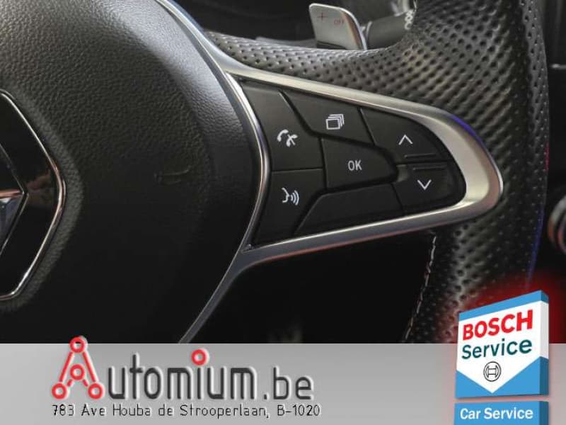 Renault Clio 21