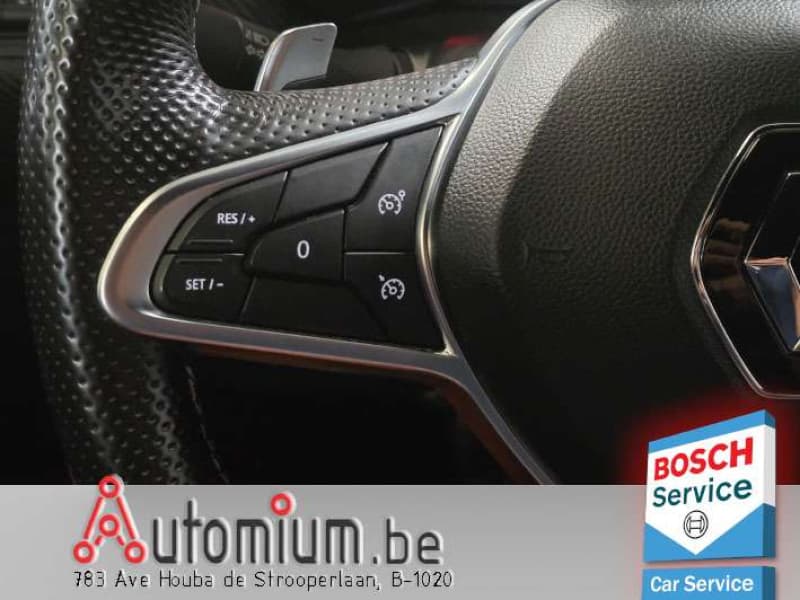 Renault Clio 22