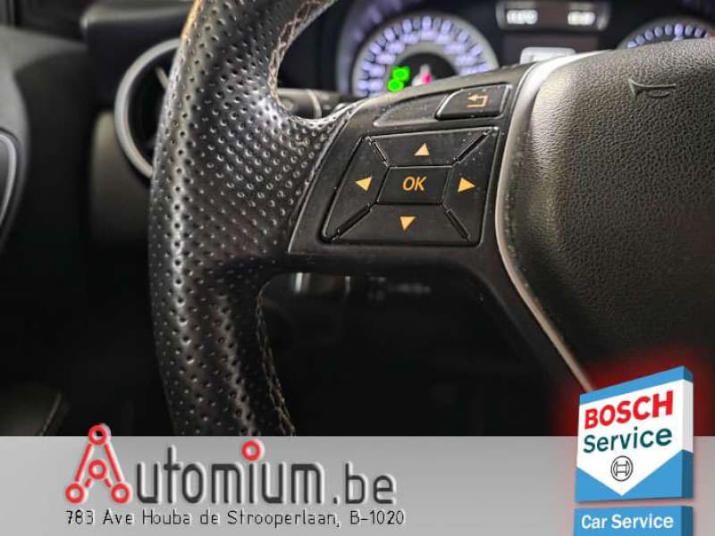 Mercedes-Benz A 180 11
