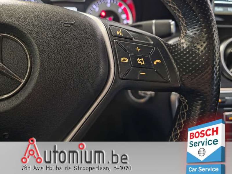 Mercedes-Benz A 180 12
