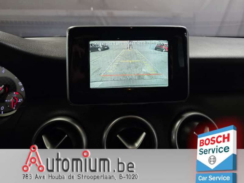 Mercedes-Benz A 180 16