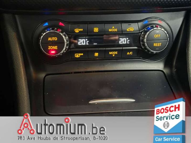 Mercedes-Benz A 180 19