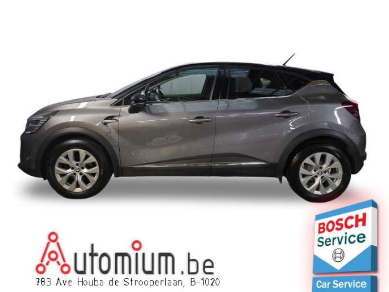 Renault Captur 3
