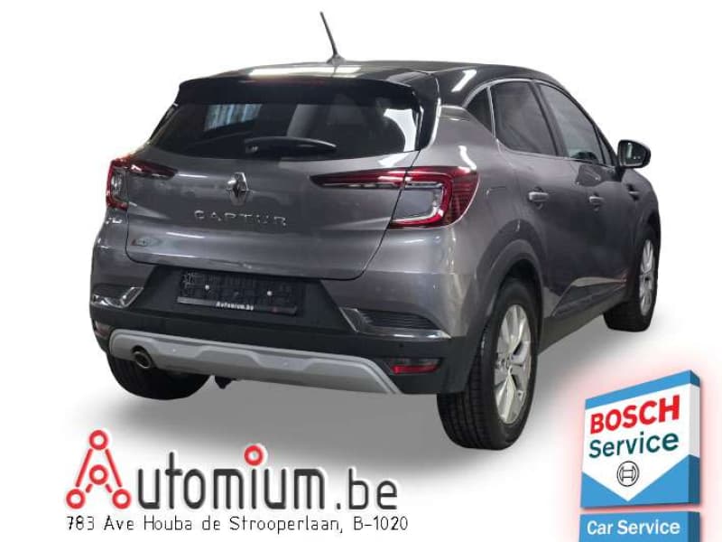 Renault Captur 4