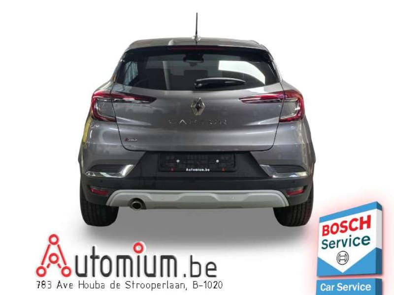 Renault Captur 6