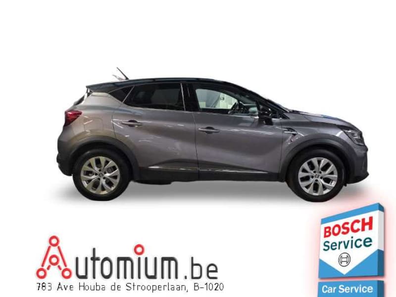 Renault Captur 7