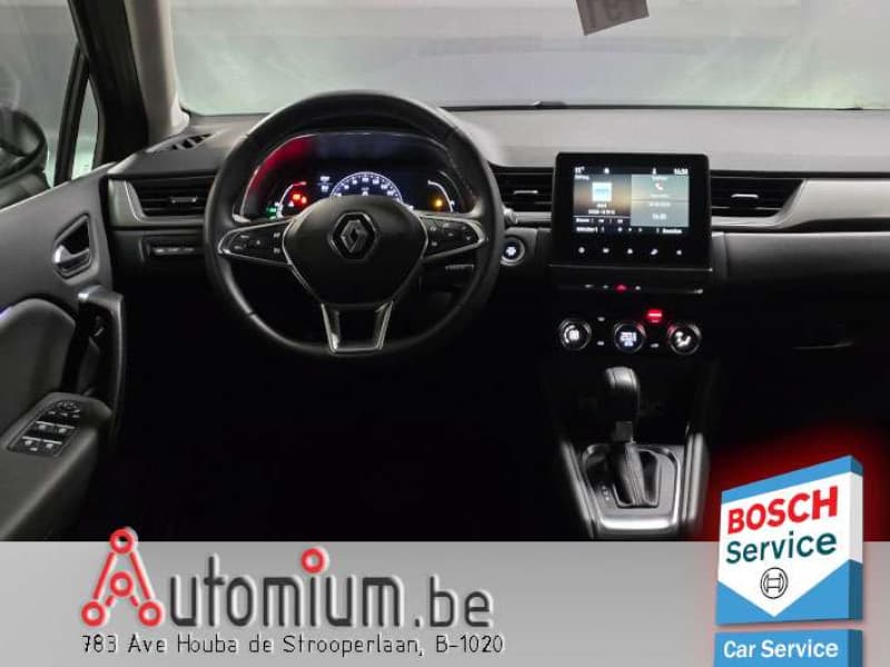 Renault Captur 12