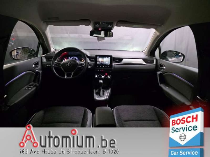 Renault Captur 13
