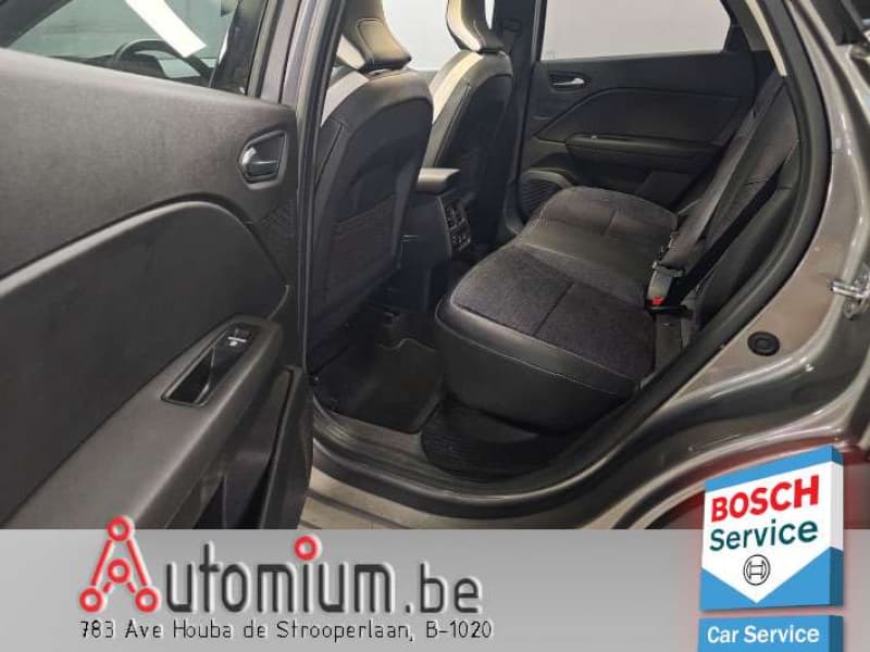 Renault Captur 14