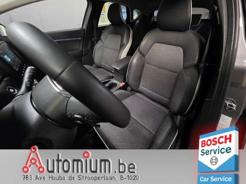 Renault Captur 15