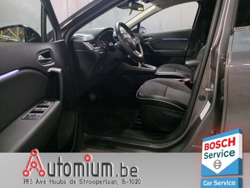 Renault Captur 17
