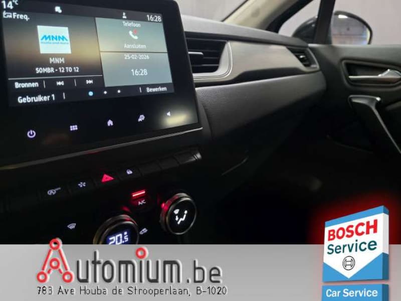 Renault Captur 20