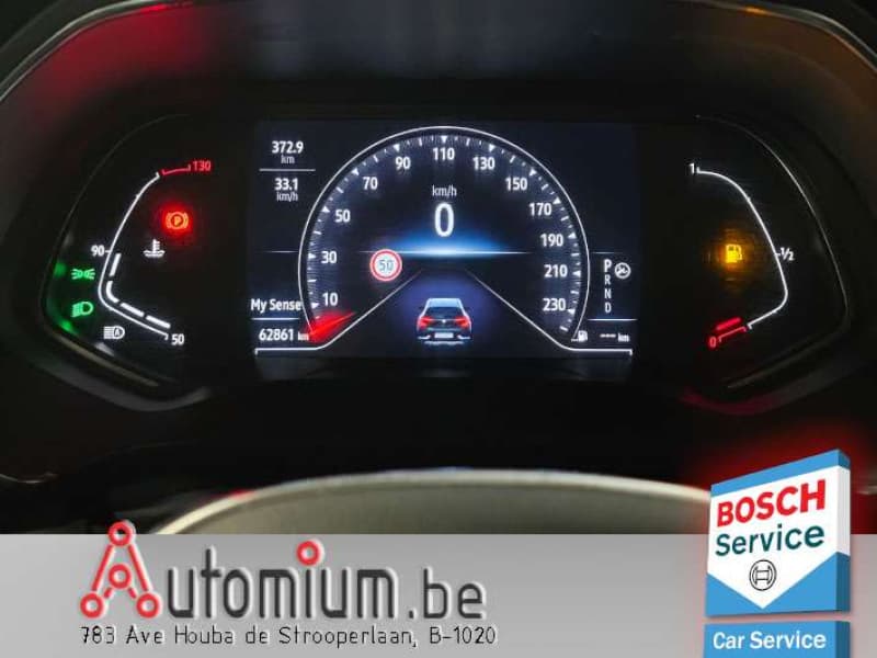 Renault Captur 22